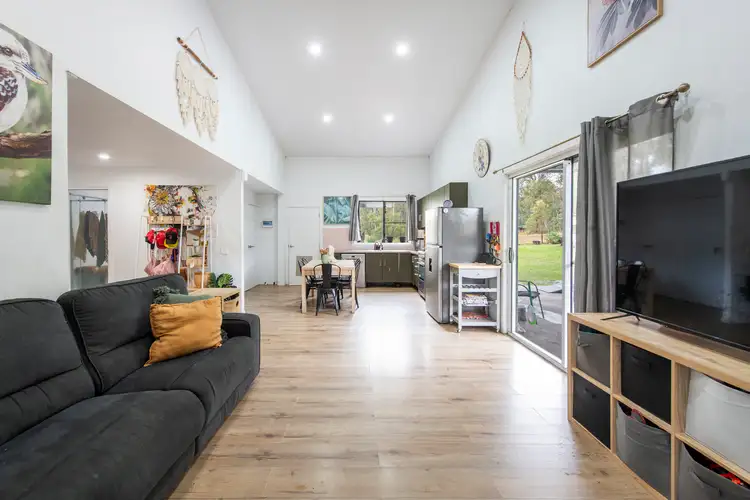 Fifth view of Homely rural property listing, 1769 Armidale Road, Coutts Crossing NSW 2460
