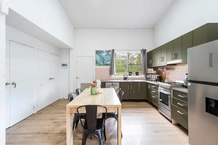 Sixth view of Homely rural property listing, 1769 Armidale Road, Coutts Crossing NSW 2460