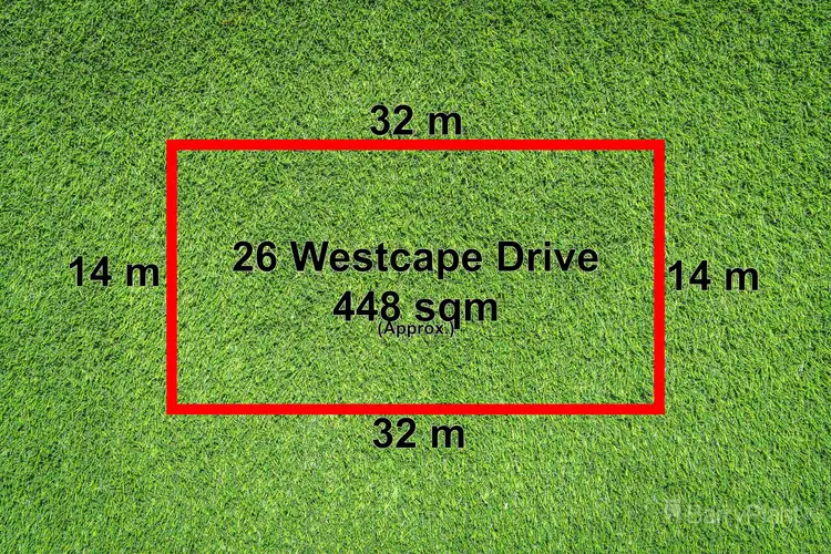 26 Westcape Drive, Wollert VIC 3750