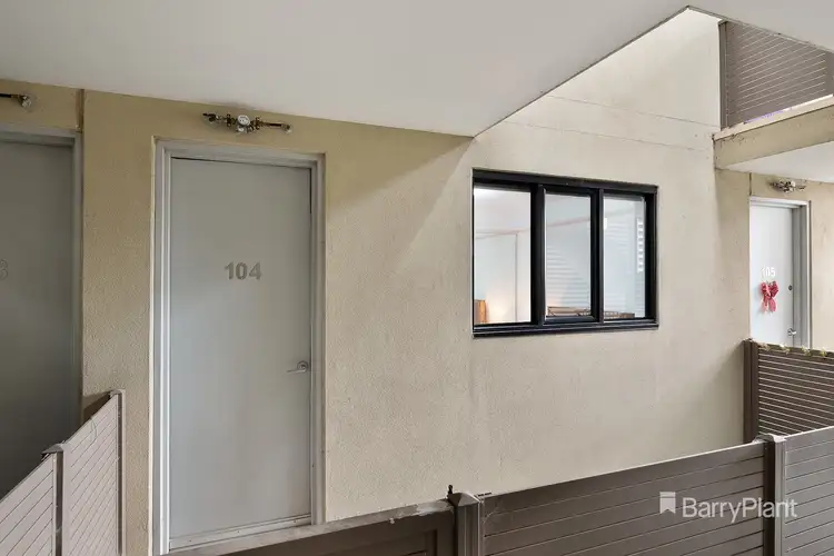 Main view of Homely apartment listing, 104/90 Epping Road, Epping VIC 3076
