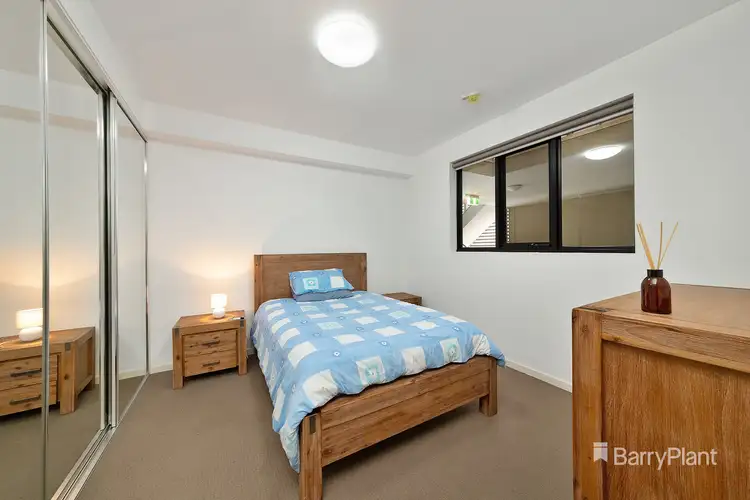 Second view of Homely apartment listing, 104/90 Epping Road, Epping VIC 3076