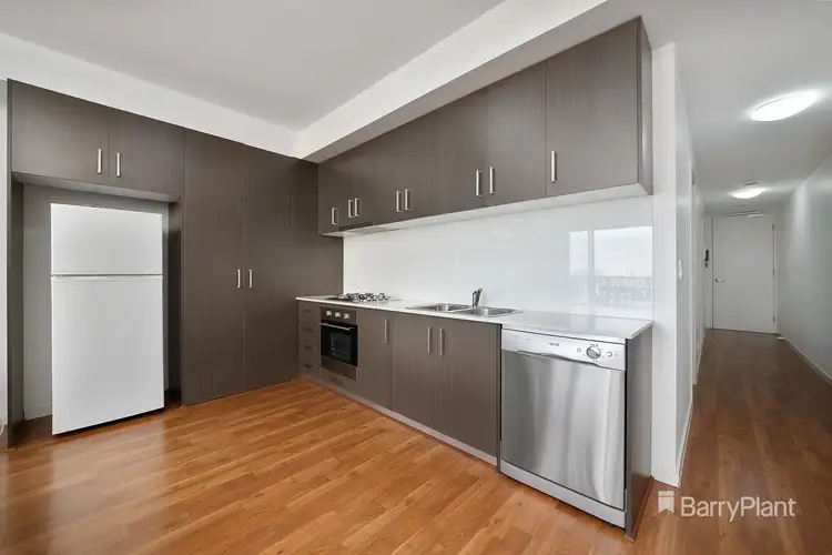 Third view of Homely apartment listing, 104/90 Epping Road, Epping VIC 3076
