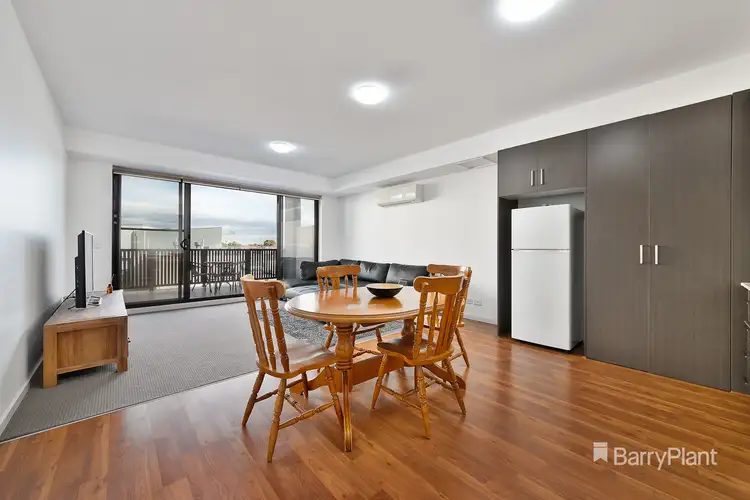 Fourth view of Homely apartment listing, 104/90 Epping Road, Epping VIC 3076