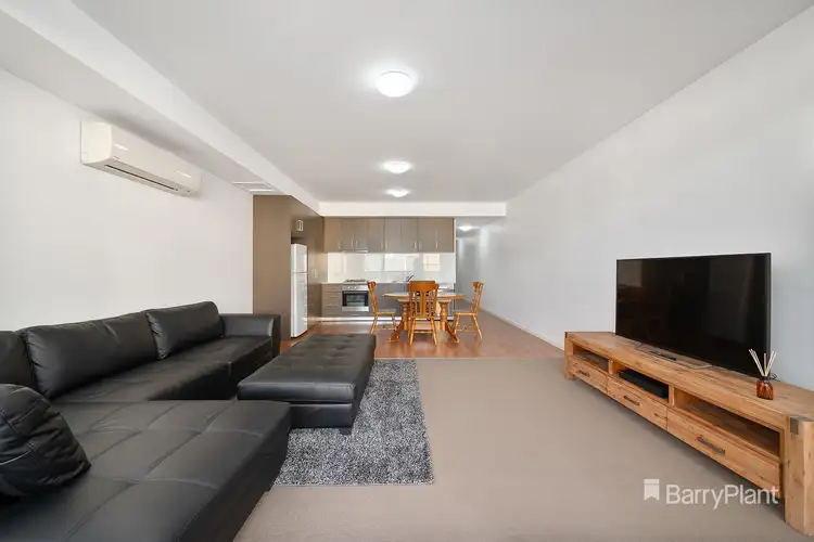Fifth view of Homely apartment listing, 104/90 Epping Road, Epping VIC 3076