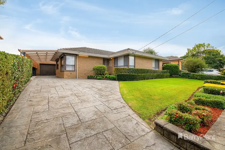 Second view of Homely house listing, 5 Hammond Drive, Epping VIC 3076