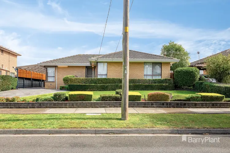 Third view of Homely house listing, 5 Hammond Drive, Epping VIC 3076