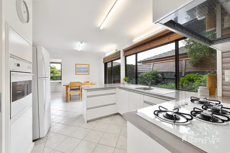 Fifth view of Homely house listing, 5 Hammond Drive, Epping VIC 3076