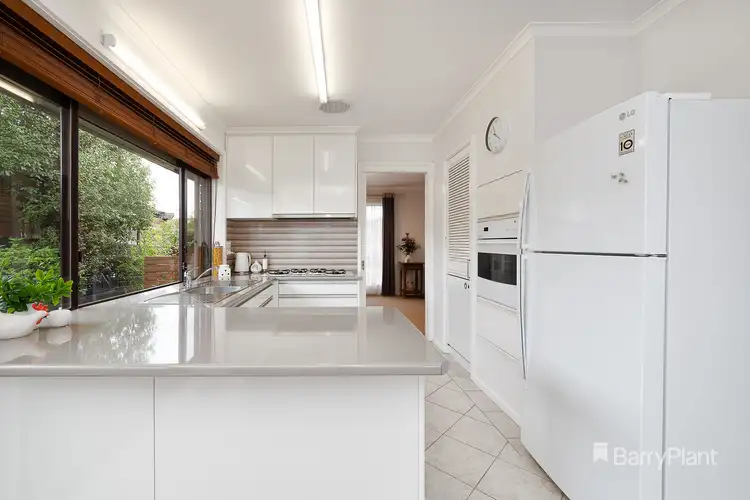 Sixth view of Homely house listing, 5 Hammond Drive, Epping VIC 3076