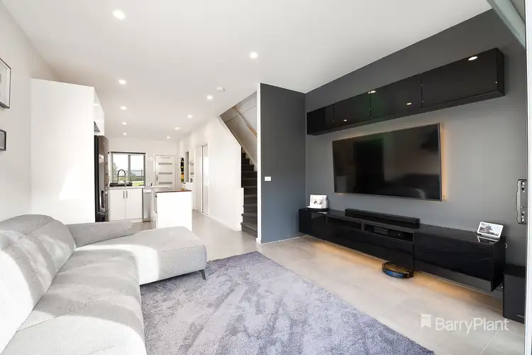 Main view of Homely townhouse listing, 48 Macedon Parade, Wollert VIC 3750