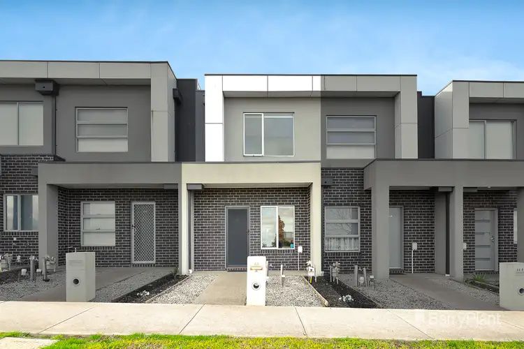 Second view of Homely townhouse listing, 48 Macedon Parade, Wollert VIC 3750