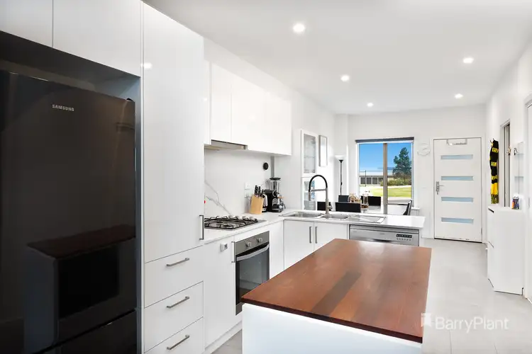 Fourth view of Homely townhouse listing, 48 Macedon Parade, Wollert VIC 3750