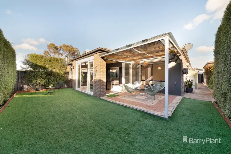 4 Baltrum Drive, Wollert VIC 3750