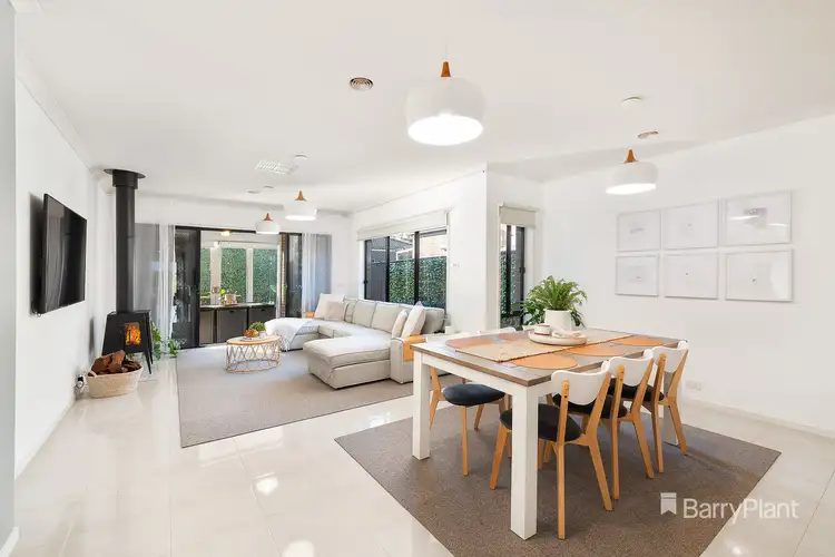 Fifth view of Homely house listing, 4 Baltrum Drive, Wollert VIC 3750