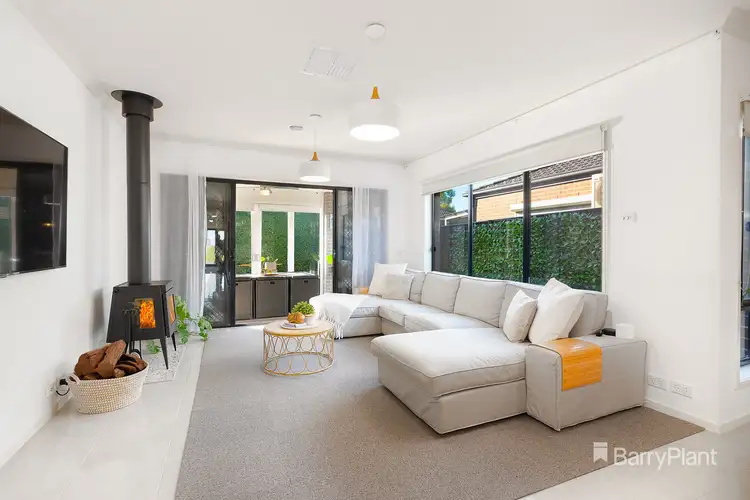 Sixth view of Homely house listing, 4 Baltrum Drive, Wollert VIC 3750