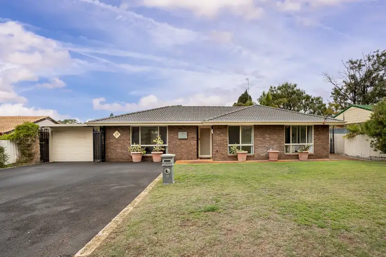Second view of Homely house listing, 19 Maiden Park Road, Withers WA 6230
