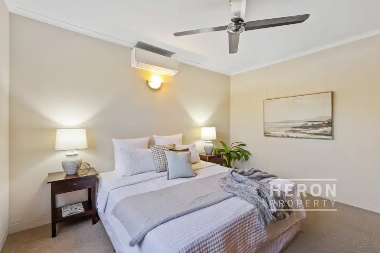 Second view of Homely apartment listing, 1/280 Casuarina Drive, Rapid Creek NT 810