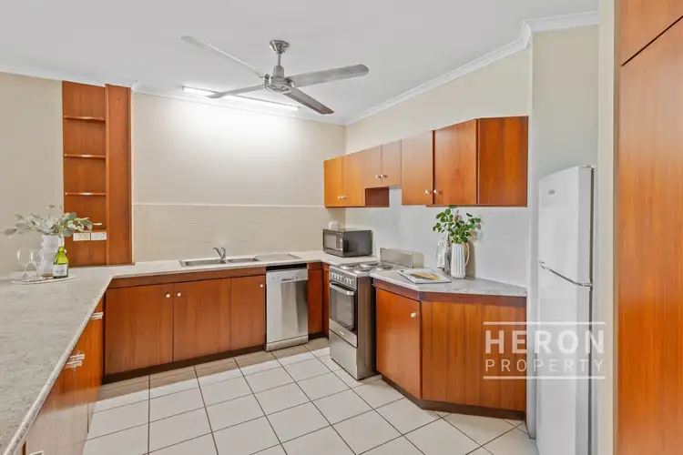 Third view of Homely apartment listing, 1/280 Casuarina Drive, Rapid Creek NT 810