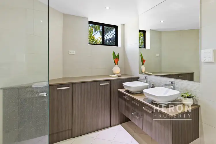 Fourth view of Homely apartment listing, 1/280 Casuarina Drive, Rapid Creek NT 810