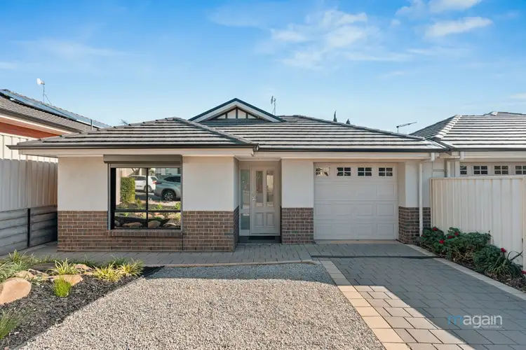 2B Dalkeith Avenue, Dover Gardens SA 5048