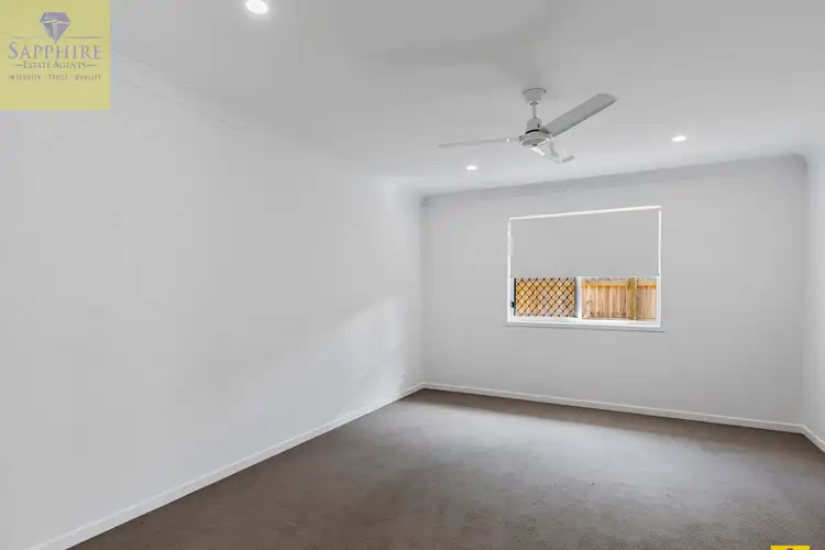 Second view of Homely house listing, 61 Love Street, Upper Caboolture QLD 4510