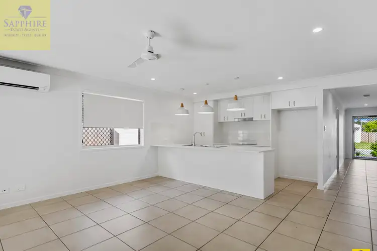 Fifth view of Homely house listing, 61 Love Street, Upper Caboolture QLD 4510