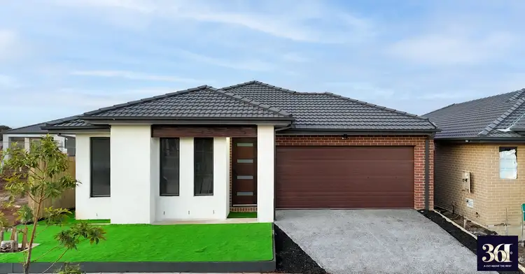 20 Trefoil Road, Tarneit VIC 3029