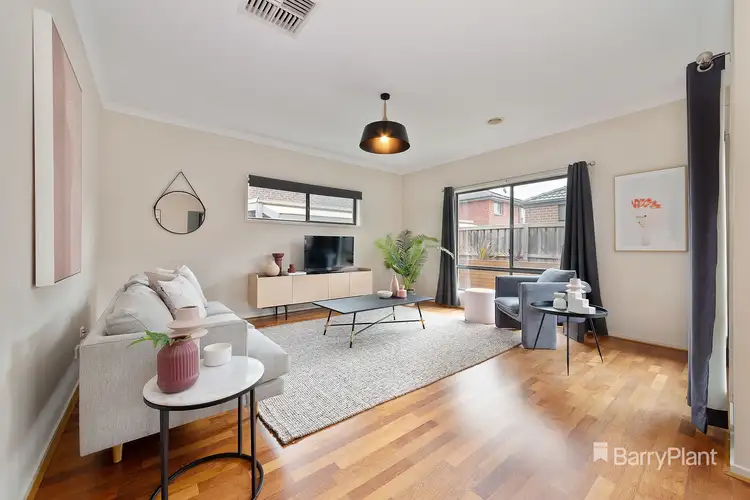 Second view of Homely house listing, 9 Hotspur Drive, Wollert VIC 3750