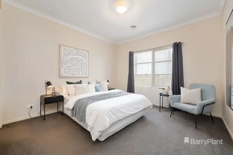 Third view of Homely house listing, 9 Hotspur Drive, Wollert VIC 3750