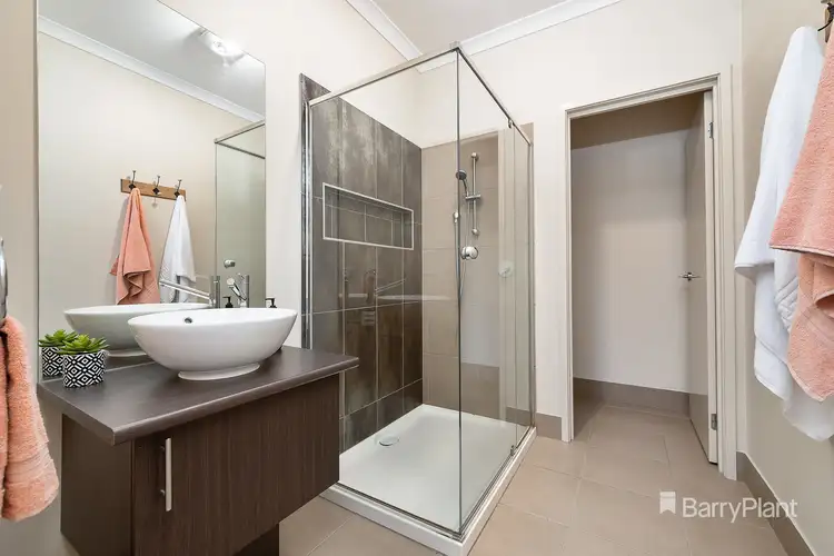 Fourth view of Homely house listing, 9 Hotspur Drive, Wollert VIC 3750