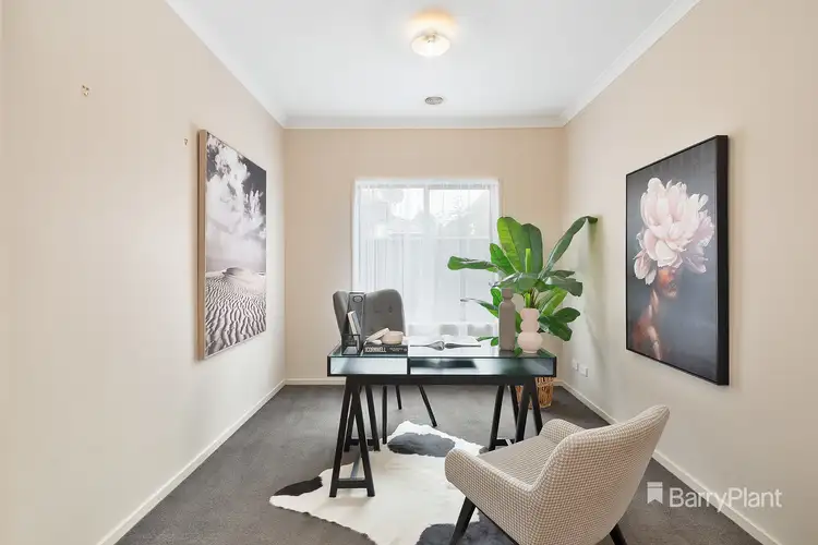 Sixth view of Homely house listing, 9 Hotspur Drive, Wollert VIC 3750