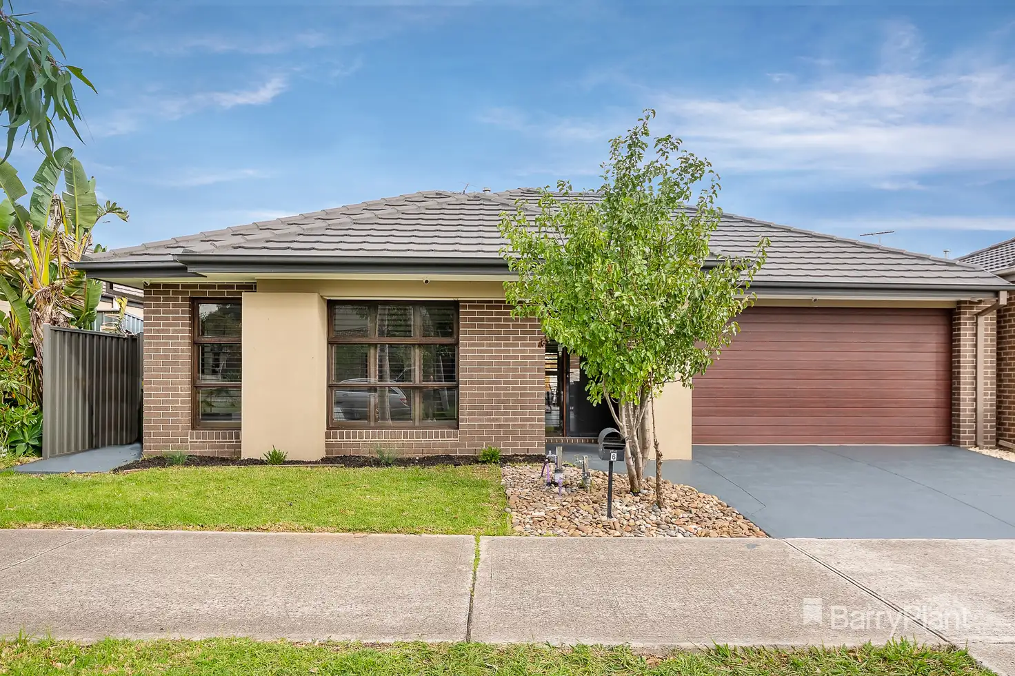 Main view of Homely house listing, 6 Whitebark Street, Wollert VIC 3750