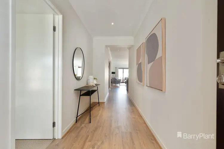 Second view of Homely house listing, 6 Whitebark Street, Wollert VIC 3750