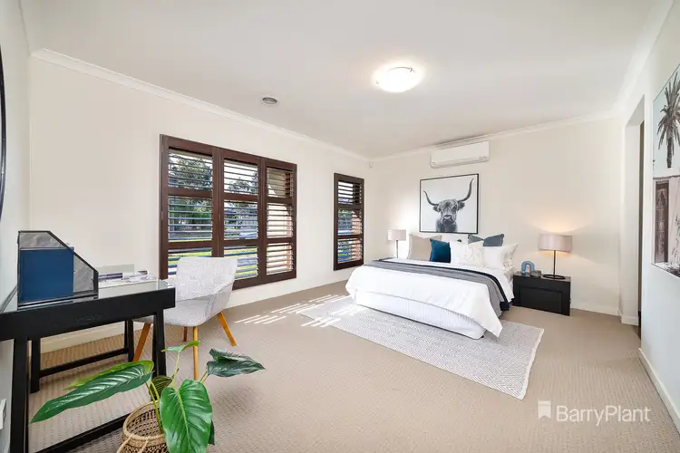 Third view of Homely house listing, 6 Whitebark Street, Wollert VIC 3750