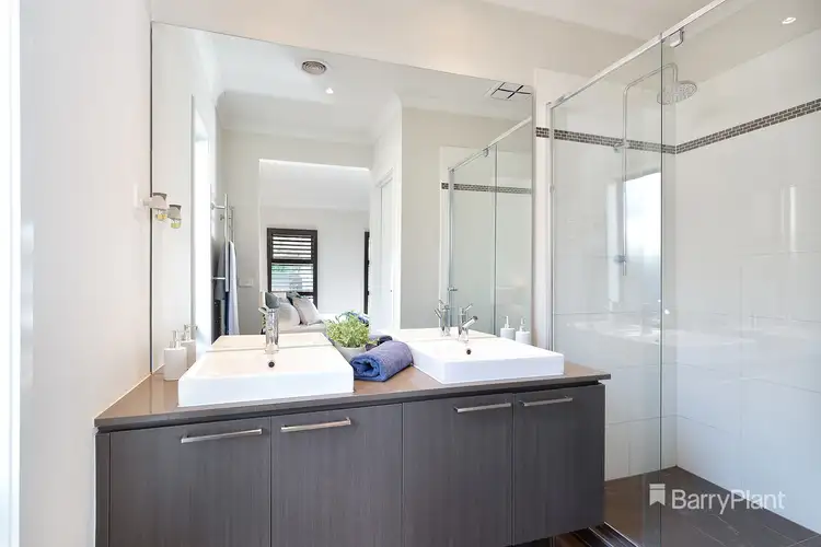 Fourth view of Homely house listing, 6 Whitebark Street, Wollert VIC 3750