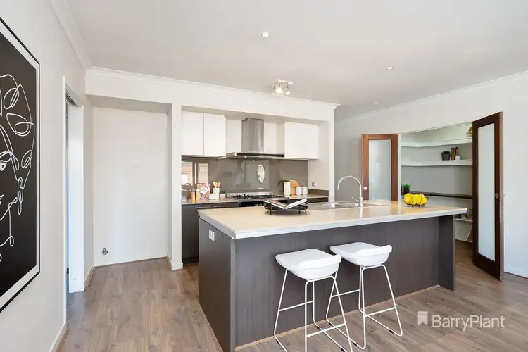 Fifth view of Homely house listing, 6 Whitebark Street, Wollert VIC 3750