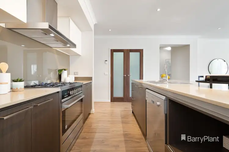 Sixth view of Homely house listing, 6 Whitebark Street, Wollert VIC 3750