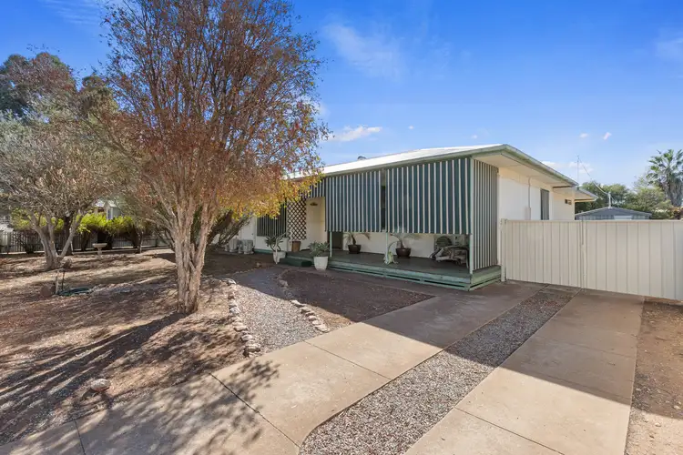 13 Flinders Street, Crystal Brook SA 5523