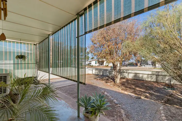 Second view of Homely house listing, 13 Flinders Street, Crystal Brook SA 5523