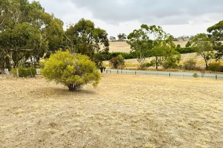 Main view of Homely land listing, LOT 2 Hayward Street, Armagh SA 5453