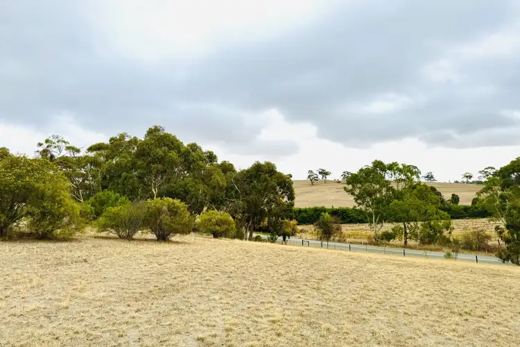 Second view of Homely land listing, LOT 2 Hayward Street, Armagh SA 5453