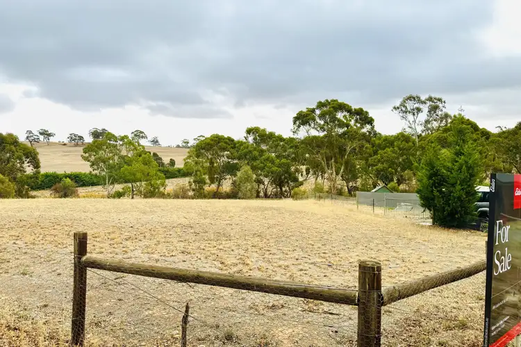 Fourth view of Homely land listing, LOT 2 Hayward Street, Armagh SA 5453