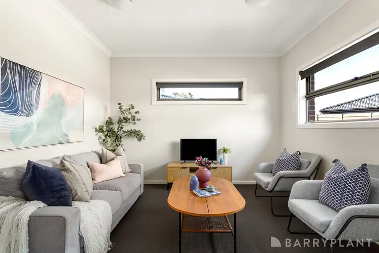 Sixth view of Homely house listing, 2/36 Mombassa Drive, Wollert VIC 3750