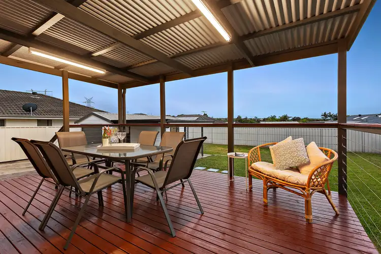 Main view of Homely house listing, 28 Dunbar Road, Edgeworth NSW 2285