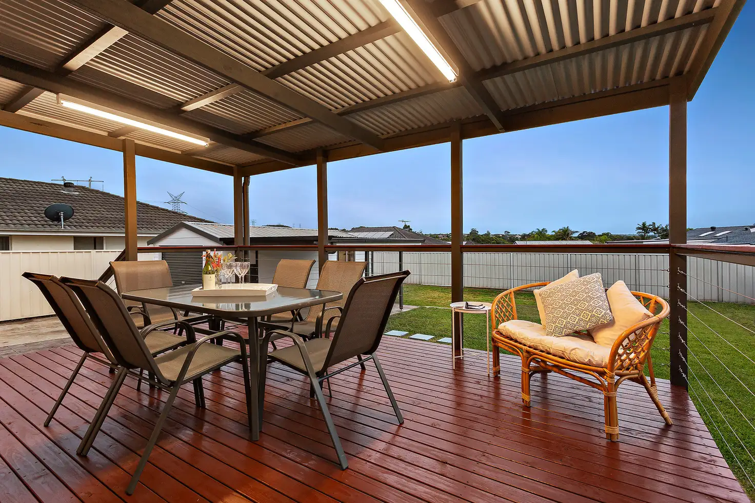 Main view of Homely house listing, 28 Dunbar Road, Edgeworth NSW 2285