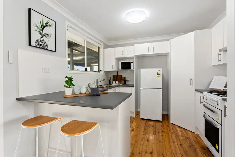 Second view of Homely house listing, 28 Dunbar Road, Edgeworth NSW 2285