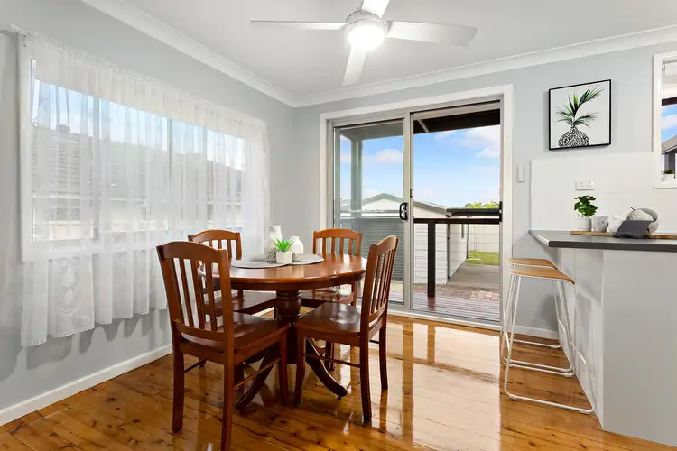 Third view of Homely house listing, 28 Dunbar Road, Edgeworth NSW 2285