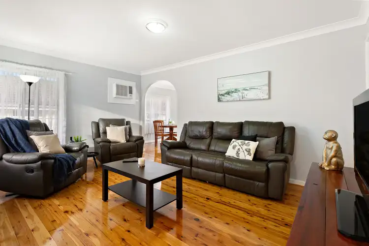 Fourth view of Homely house listing, 28 Dunbar Road, Edgeworth NSW 2285