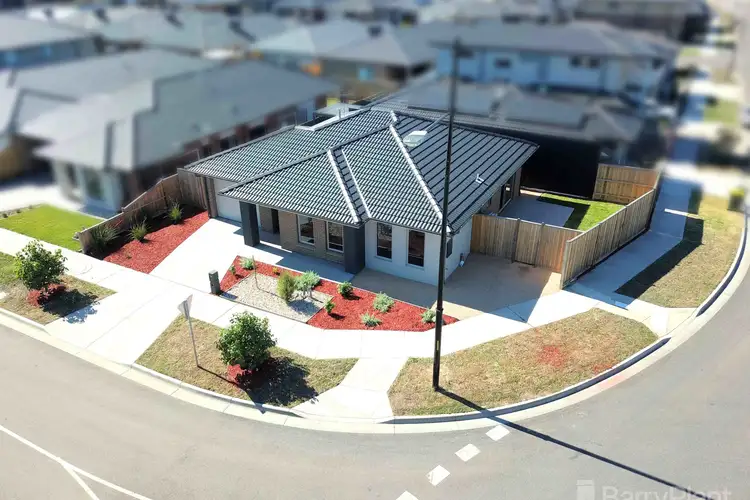 27 Devizes Drive, Wollert VIC 3750