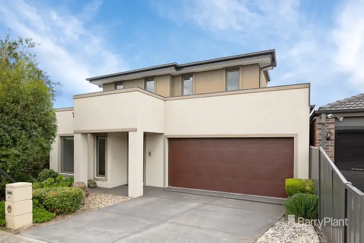17 Lakshmi Street, Epping VIC 3076