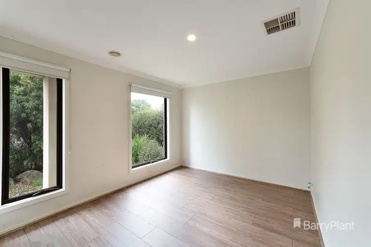 Second view of Homely house listing, 17 Lakshmi Street, Epping VIC 3076